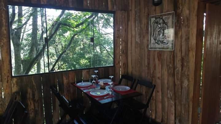  Sítio Colibri - Serra da Mantiqueira