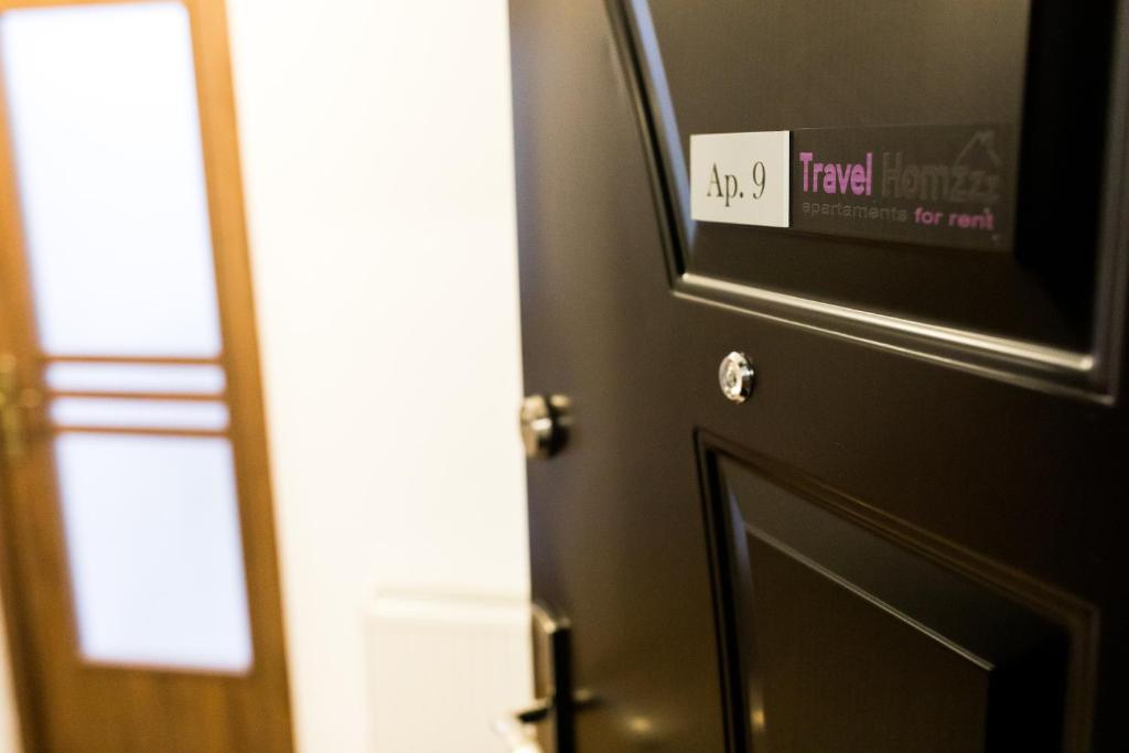 Travel Homzzz Apartments - Appartement