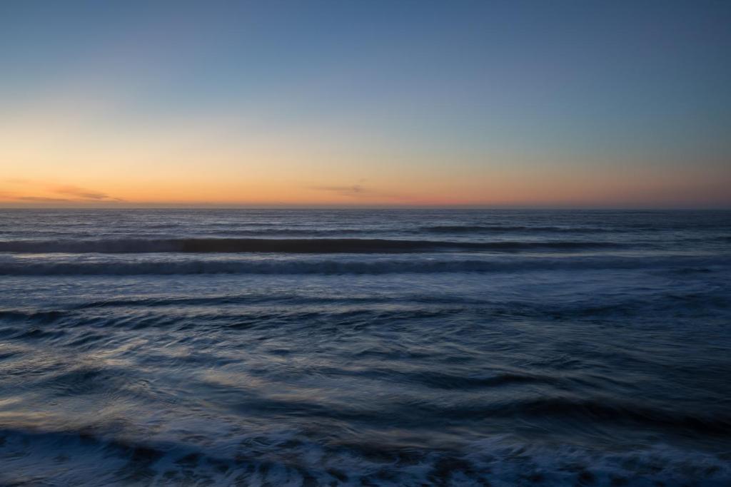Inn at Rockaway San Francisco Pacifica - Queen Room With Two Queen Beds With Ocean View