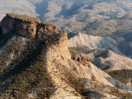 Casa Cueva Calatrava, Tabernas – aktualne ceny na rok 2022