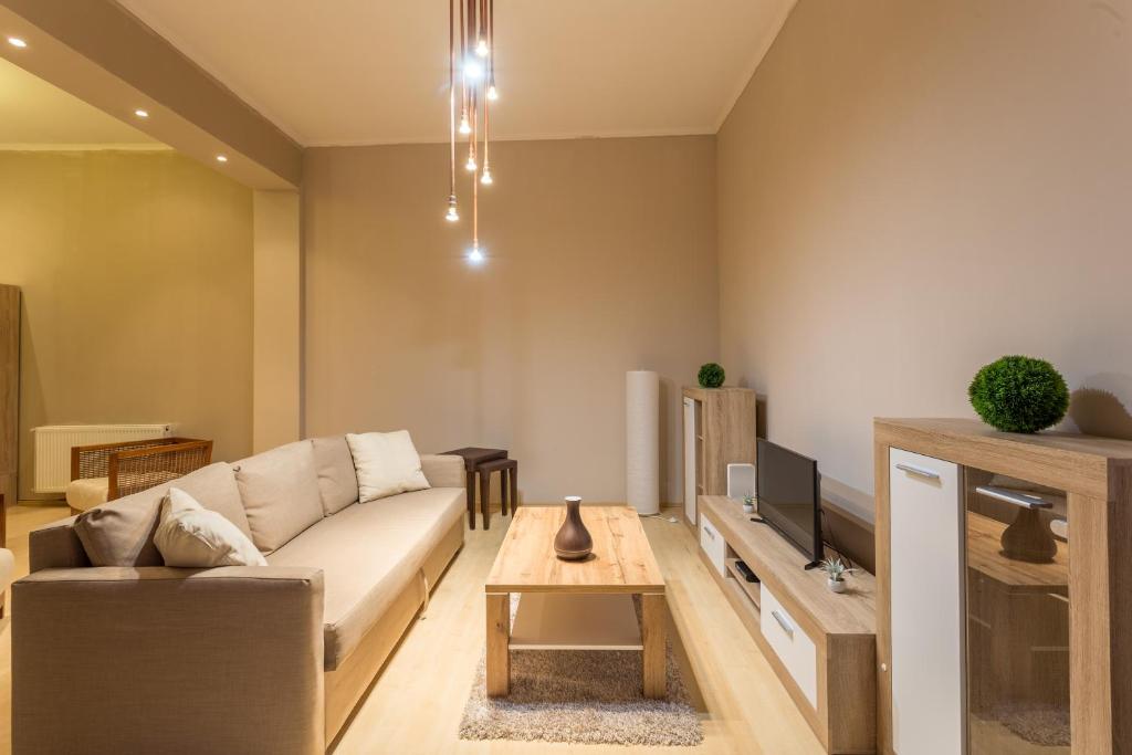 DobStreet Dream Apartment - Apartamento