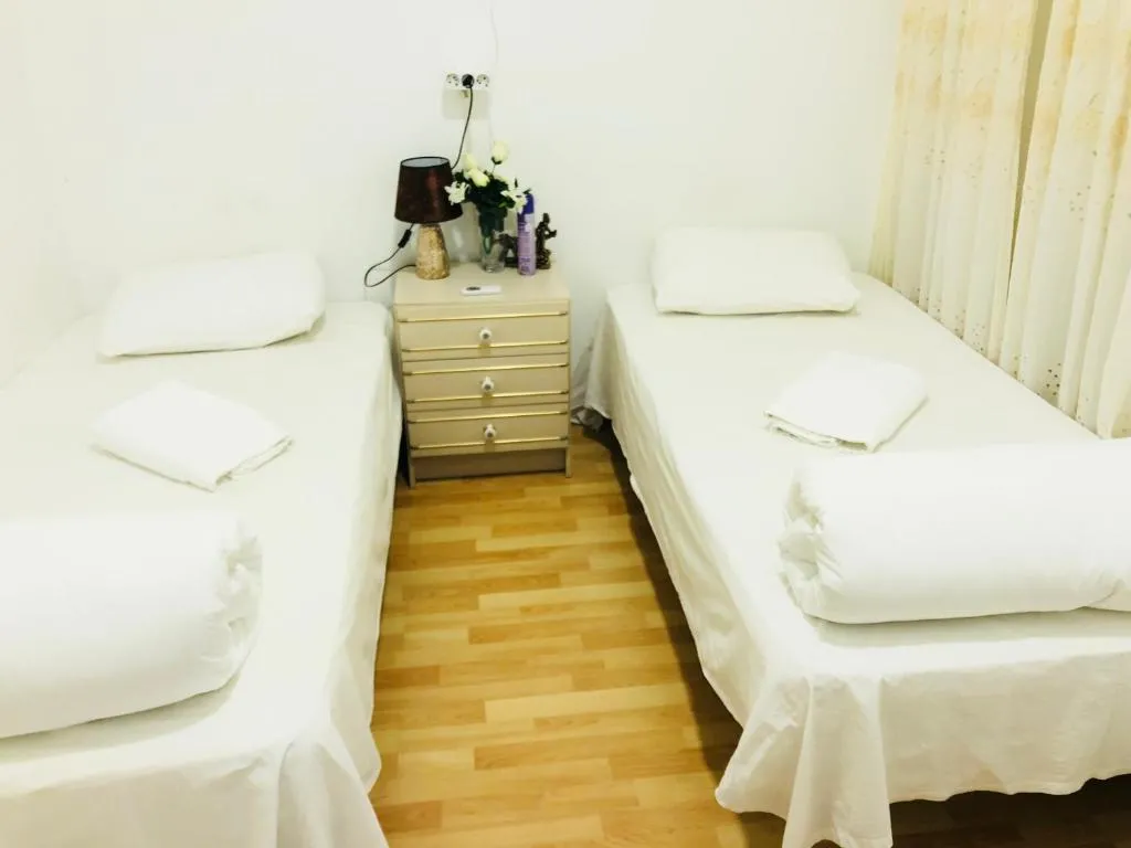 Tejo Guest House, Lisabona, Portugalia
