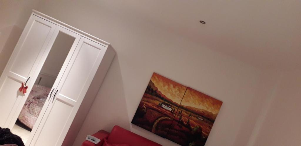 Fotografia z galérie ubytovania Casamassimi apartment v Bari