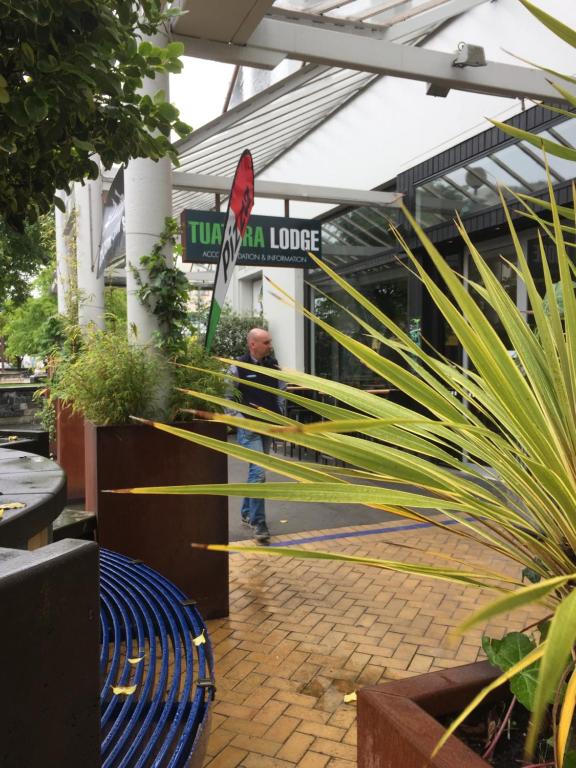 Tuatara Lodge - Resim 10