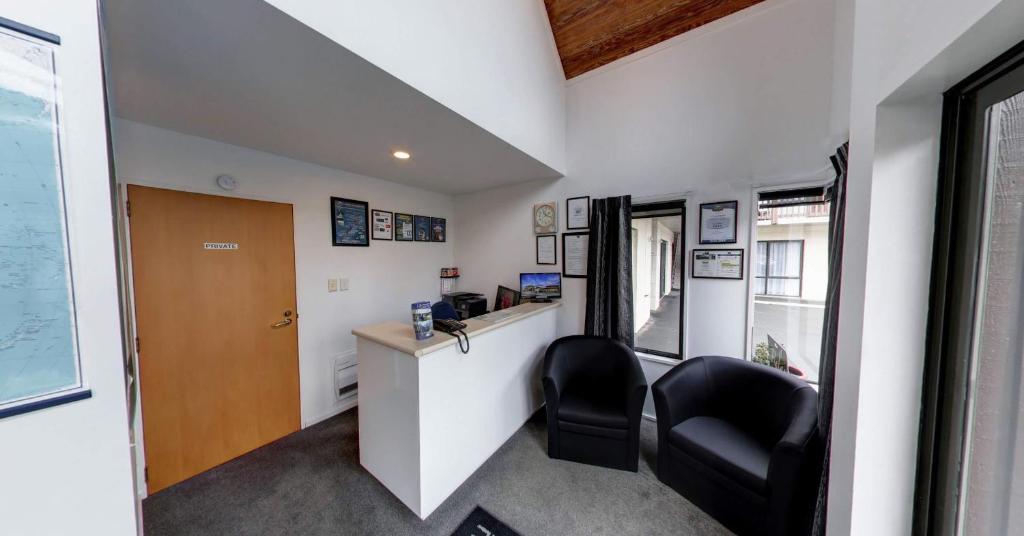 ASURE Hanmer Inn Motel Hanmer Springs