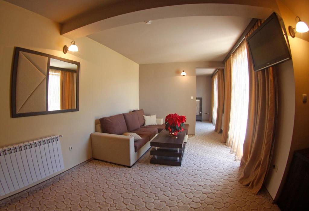 Vitoshko Lale Hotel - 