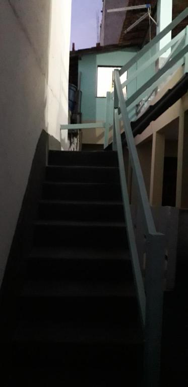  Casa no Jardim Caiçara