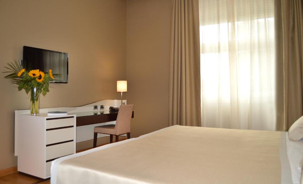 Palazzo Esedra - Resim 36