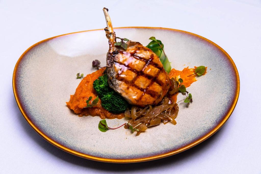 Markets Hotel - Resim 19