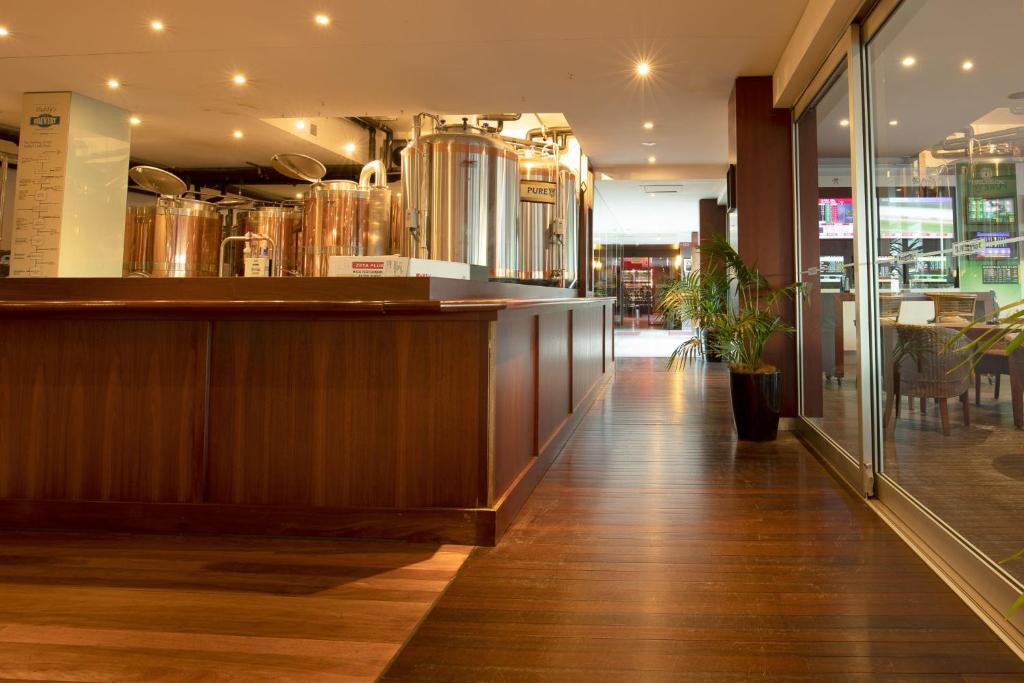 Markets Hotel - Resim 9