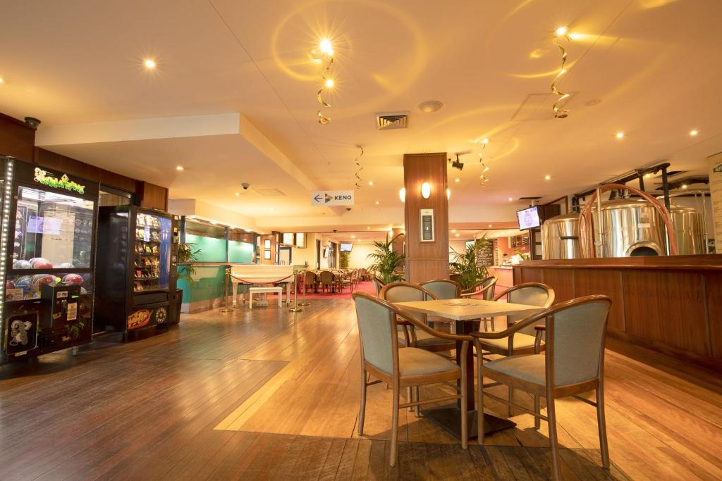 Markets Hotel - Resim 10