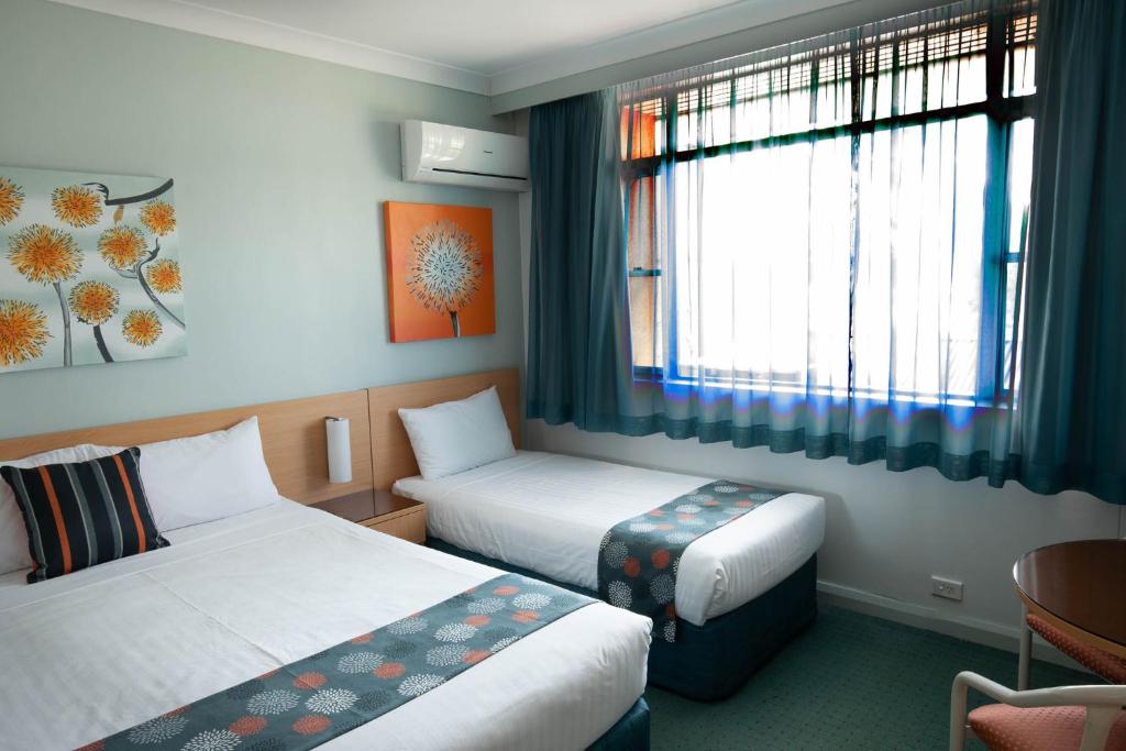 Markets Hotel - Resim 2