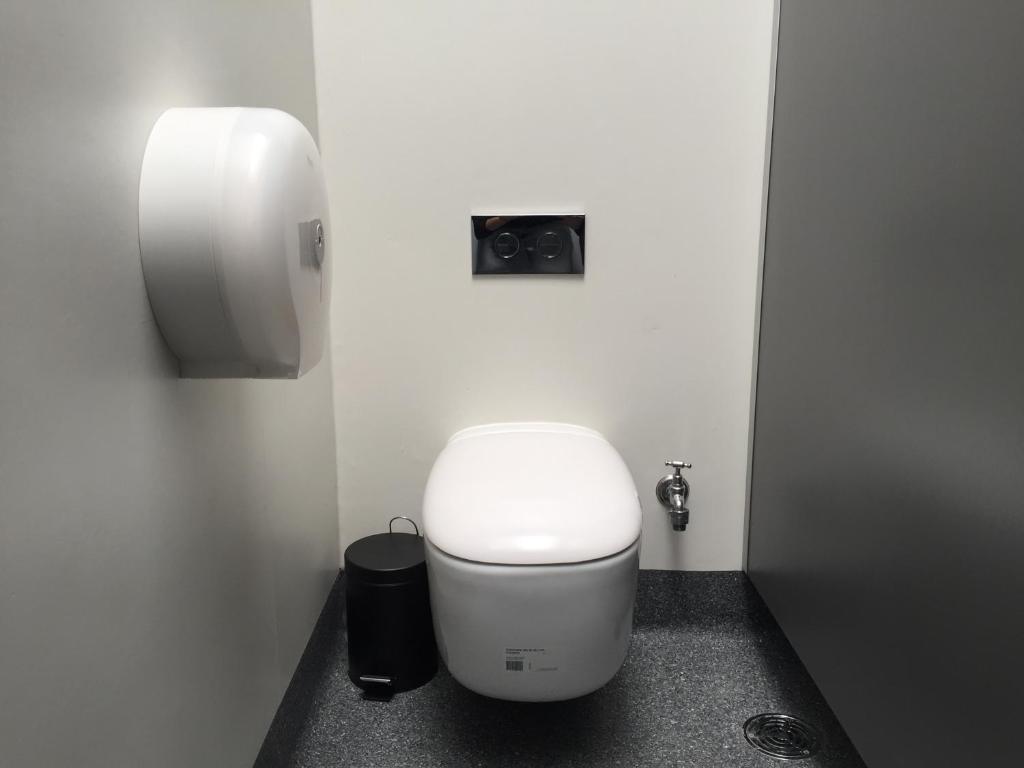 Pod Inn photo