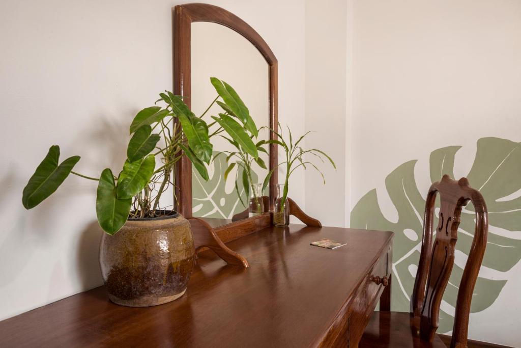 Fotografie z fotogalerie ubytování Babel Siem Reap Guesthouse v Siem Reap