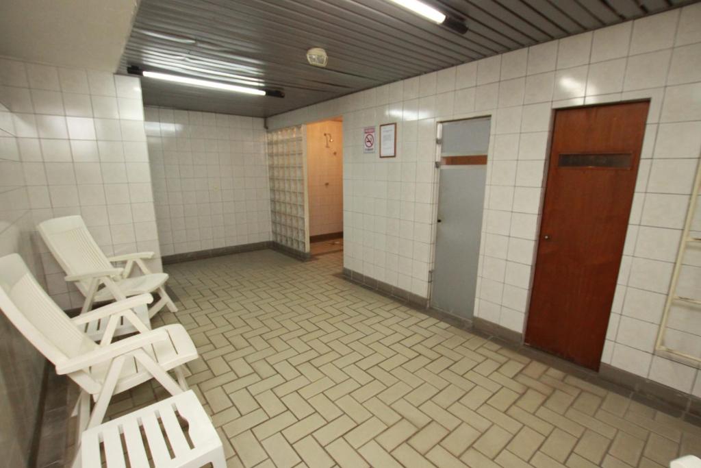  Hotel Blumenau - Balneário Camboriú