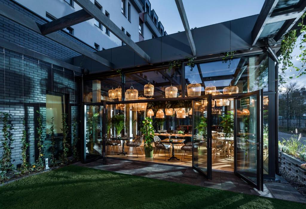 Hotel Sadova - Resim 26