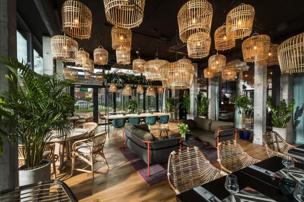 Hotel Sadova - Resim 5