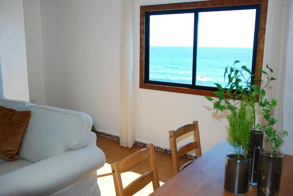 Táj az apartman közelében