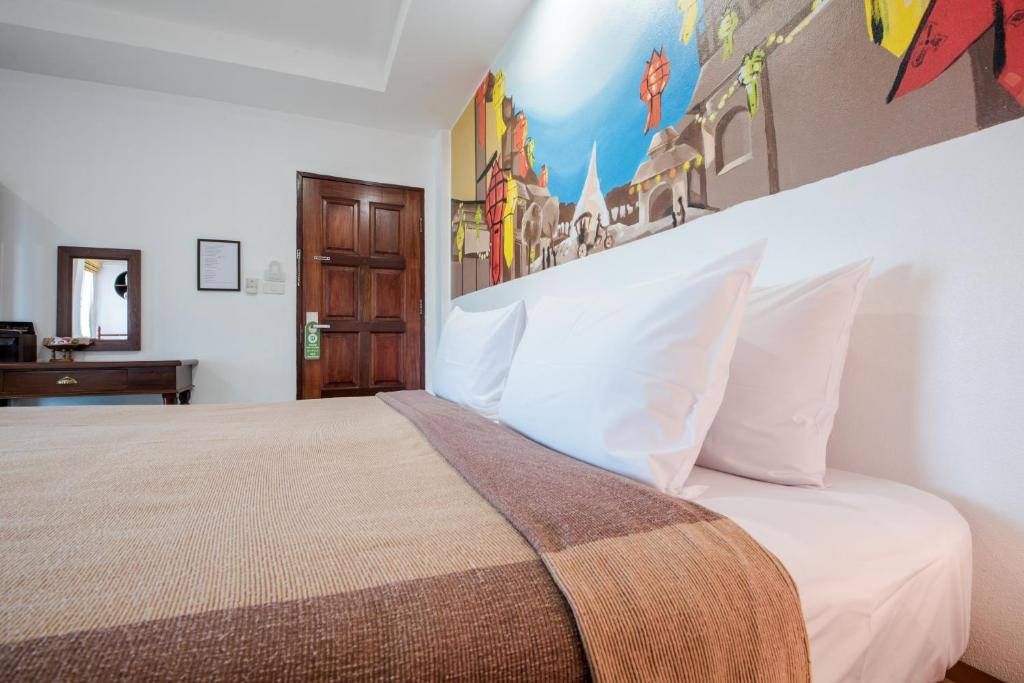 Chedi Home - Resim 10