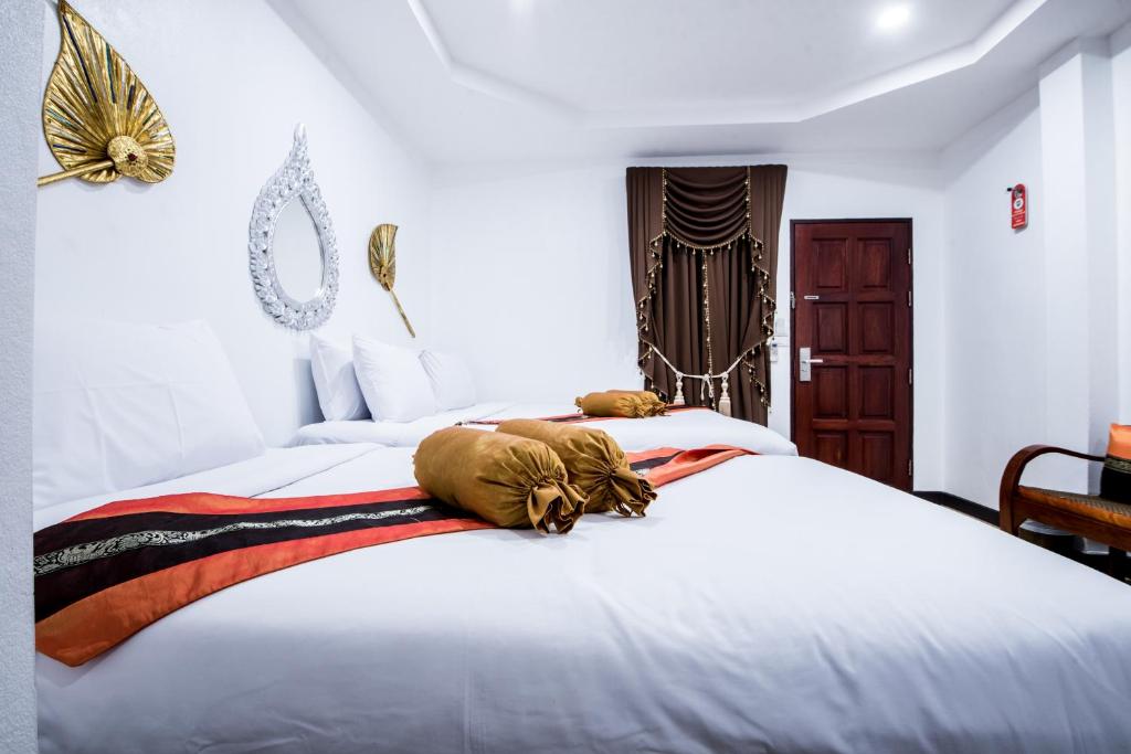 Chedi Home - Resim 11