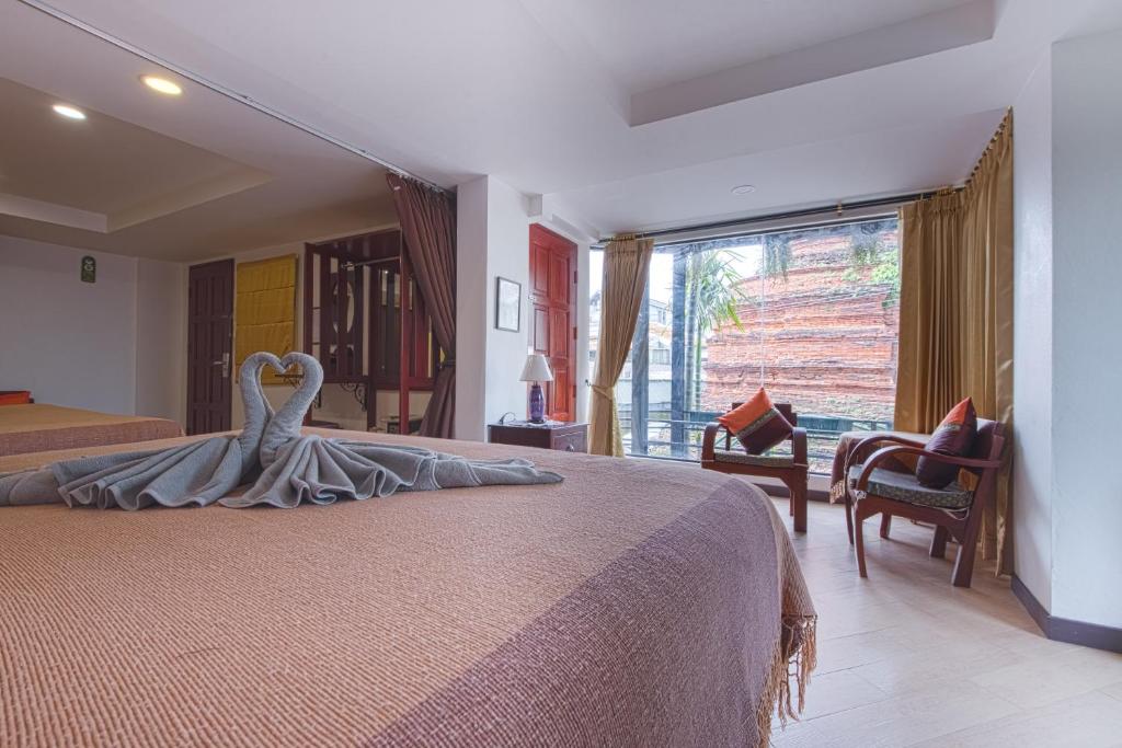 Chedi Home - Resim 12