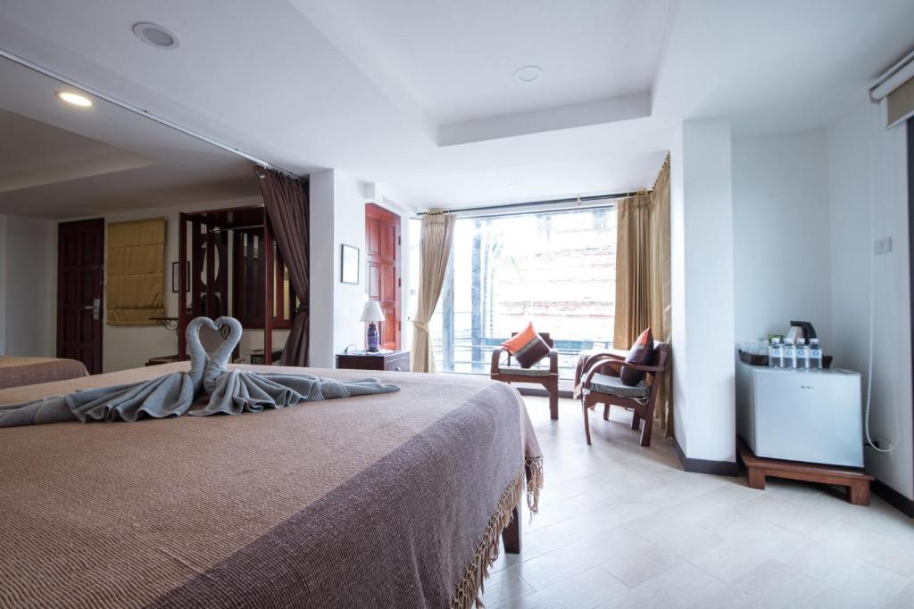 Chedi Home - Resim 15