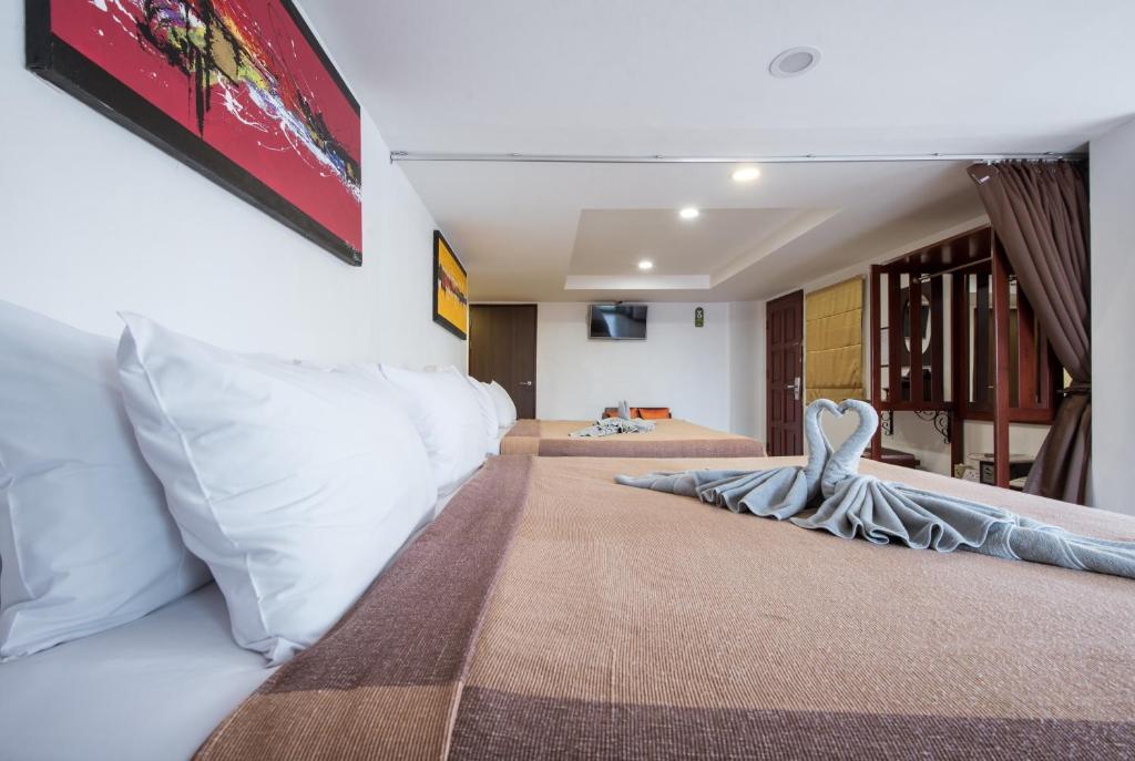 Chedi Home - Resim 14