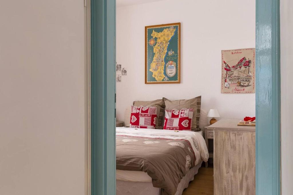 Travel Homes The Bredele next to Little Venice – photo 9