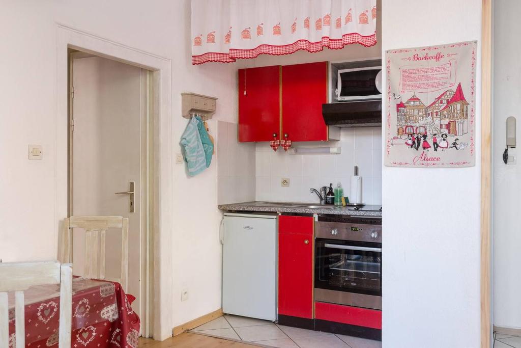 Travel Homes The Bredele next to Little Venice – photo 8
