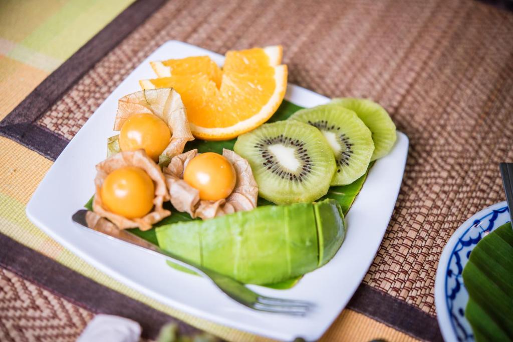 Chedi Home - Resim 38