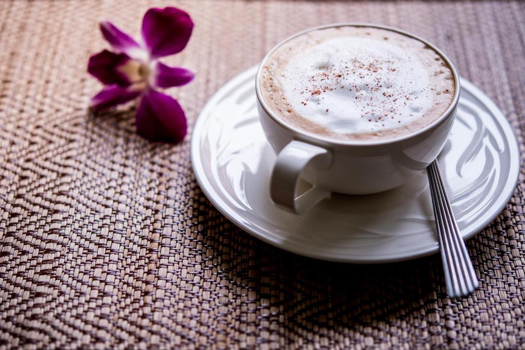 Chedi Home - Resim 42