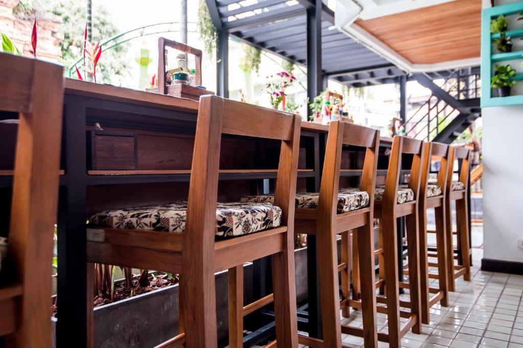 Chedi Home - Resim 43