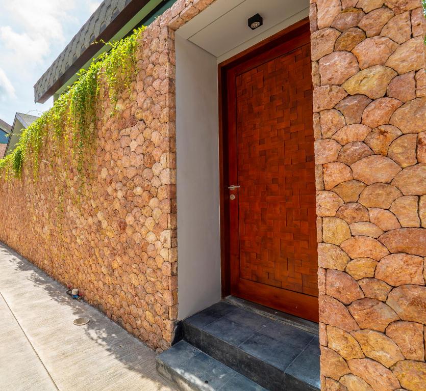 Agranusa Signature Villa Nusa Dua - 9