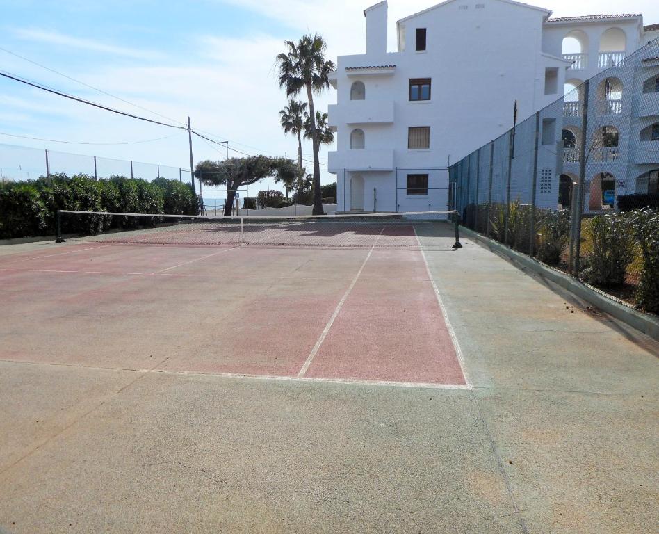 PLAYA ROMANA I 17 ALBERT VILLAS (España Alcossebre) - Booking.com