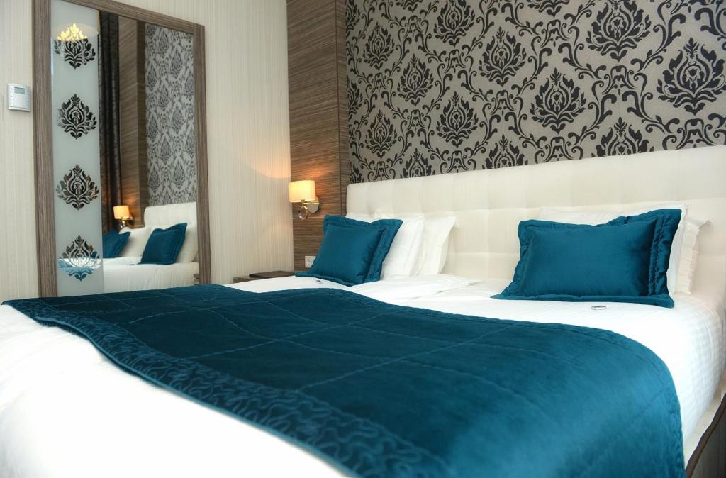 Grand Hotel Downtown - Resim 20