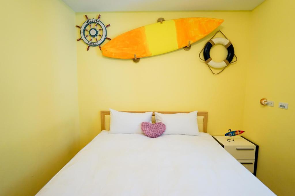 Dream Come True B&B - Tweepersoonskamer Met Eigen Badkamer