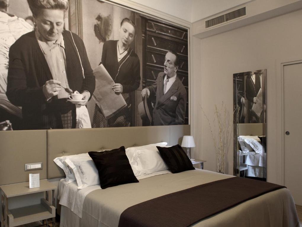 Partenope Relais - Resim 39