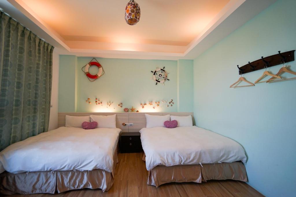 Dream Come True B&B - Viervoudige Kamer Met Eigen Badkamer