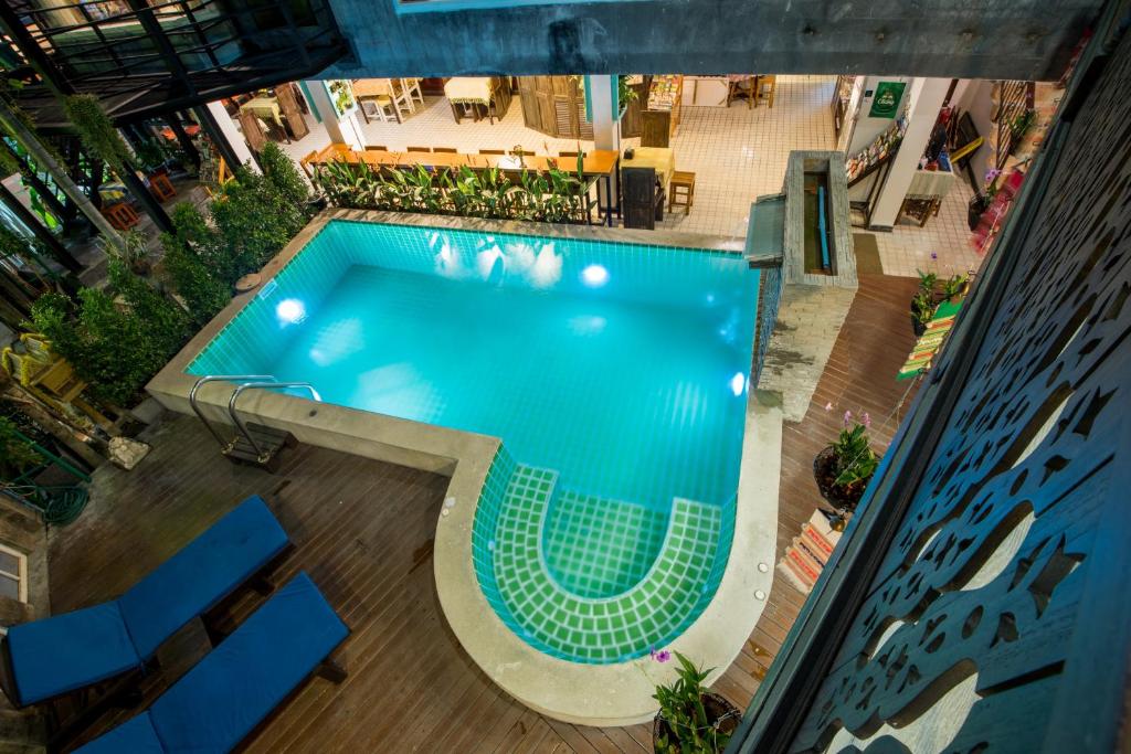 Chedi Home - Resim 18