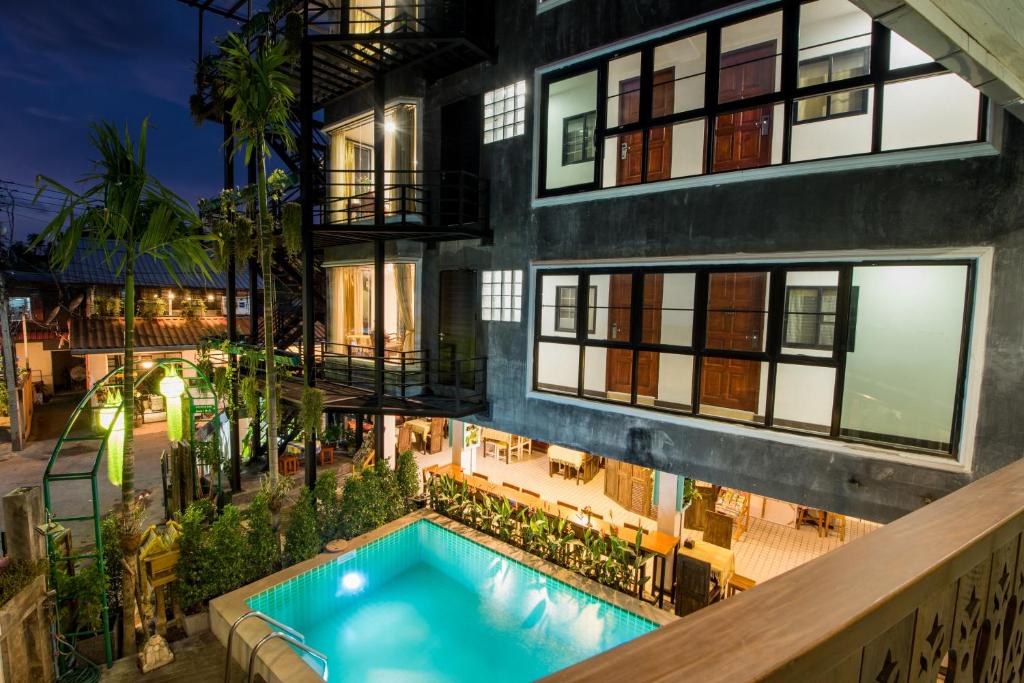 Chedi Home - Resim 17