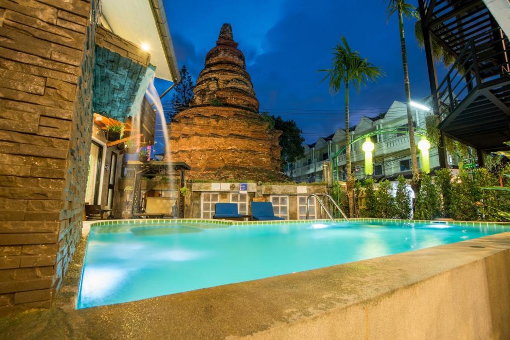 Chedi Home - Resim 26