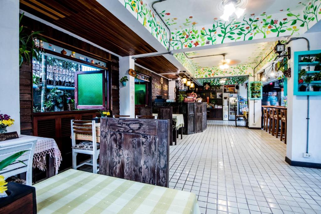 Chedi Home - Resim 23