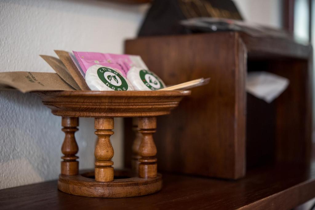 Chedi Home - Resim 32