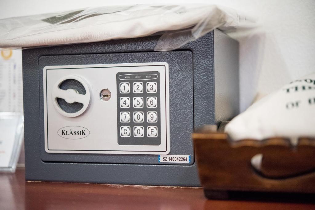 Chedi Home - Resim 33