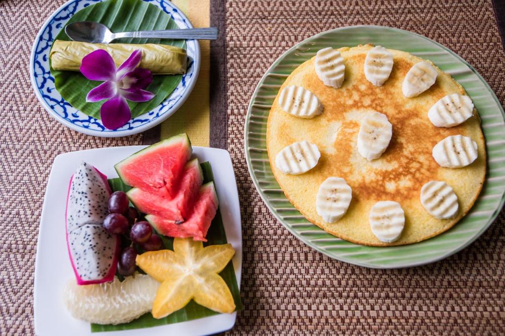 Chedi Home - Resim 37