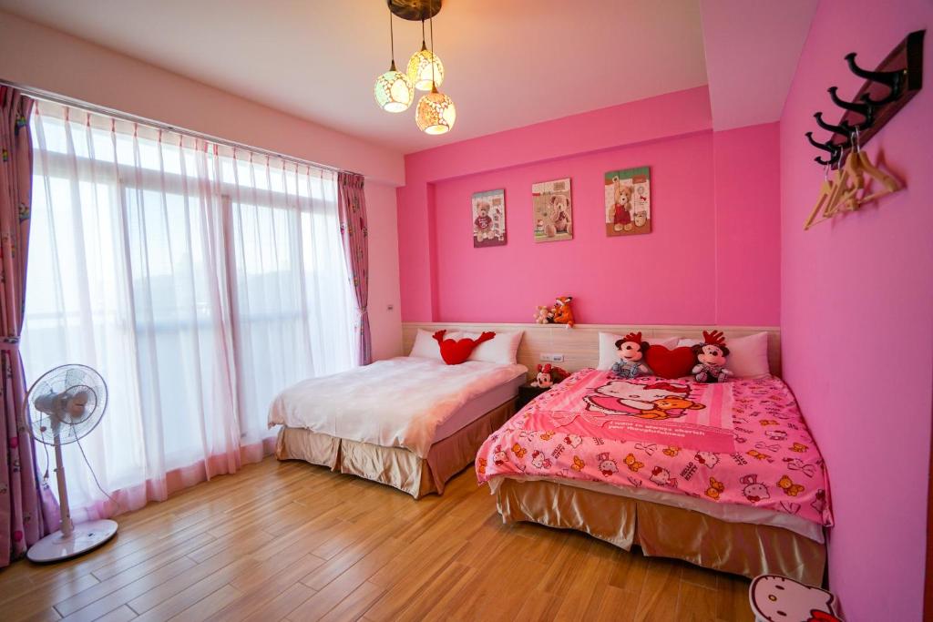 Dream Come True B&B - Housity
