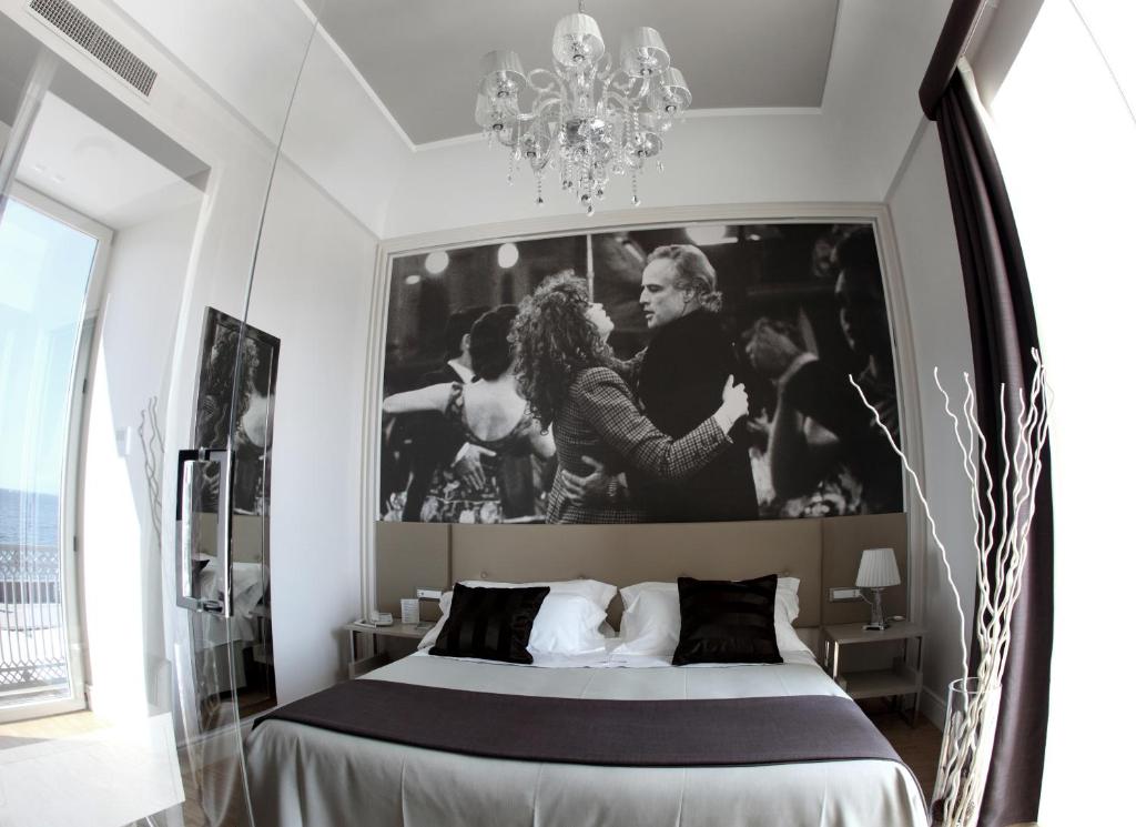 Partenope Relais - Resim 38