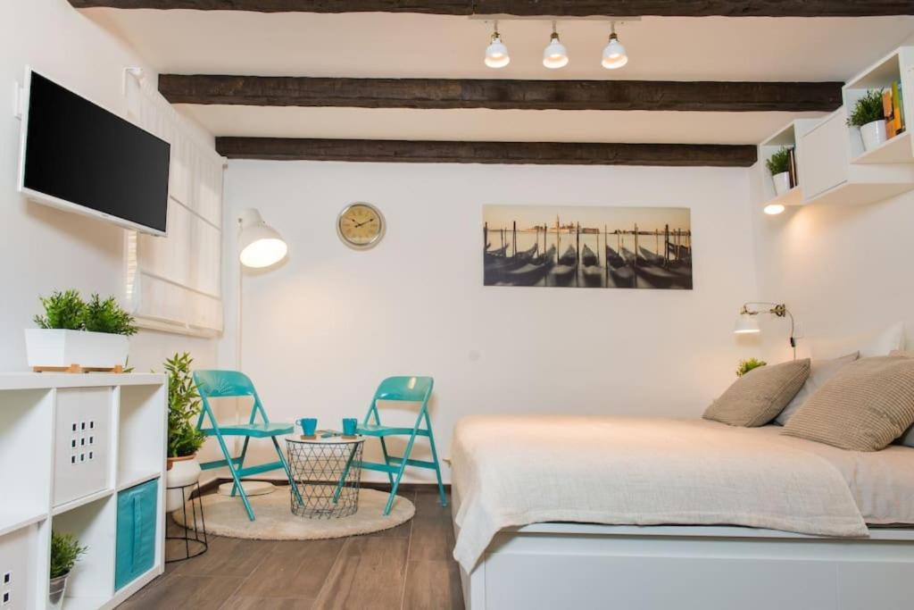 Apartments Kantunal - 9