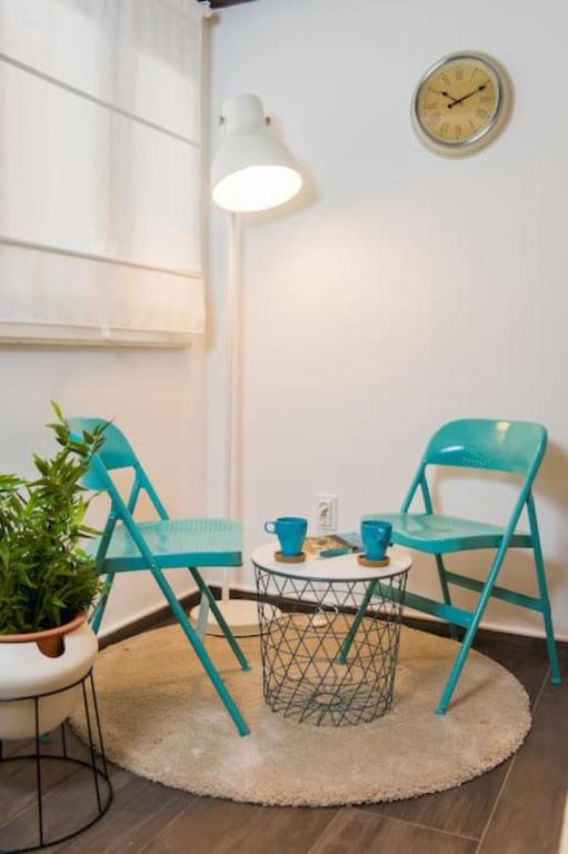 Apartments Kantunal - 7