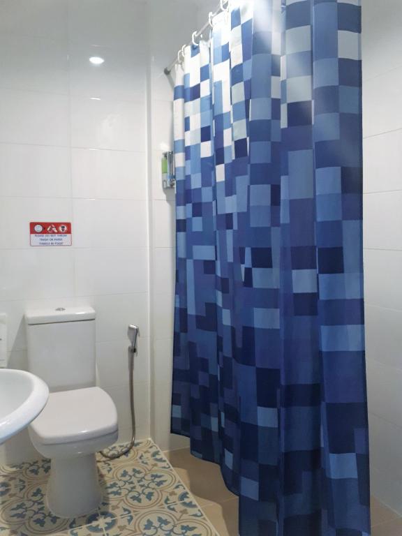 Bed By City Hotel - Resim 7